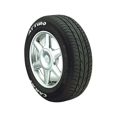 Летняя шина Fulda Carat Attiro 225/60 R15 96V