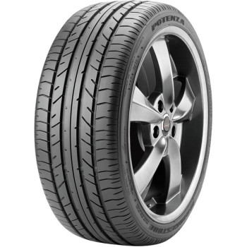 Летняя шина Bridgestone Potenza RE040 185/55 R15 81V