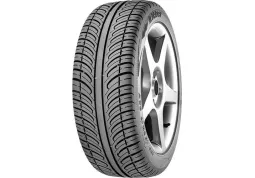 Летняя шина Kleber Dynaxer DR 205/50 ZR17 89Y