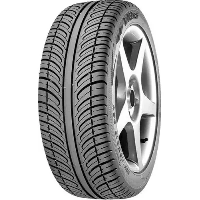 Kleber Dynaxer DR 205/50 ZR17 89Y