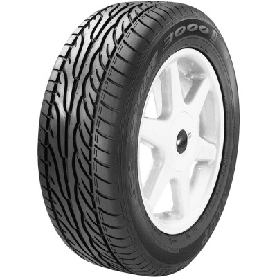 Летняя шина Dunlop SP Sport 3000A 205/55 R16 87V