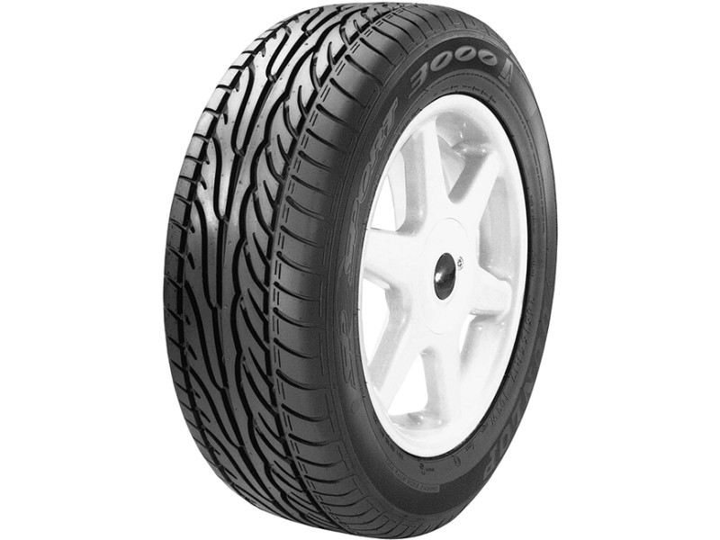 Летняя шина Dunlop SP Sport 3000A 205/55 R16 87V