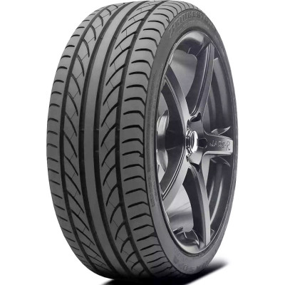 Летняя шина Bridgestone Potenza S-02a Pole Position 225/40 R18 88Y