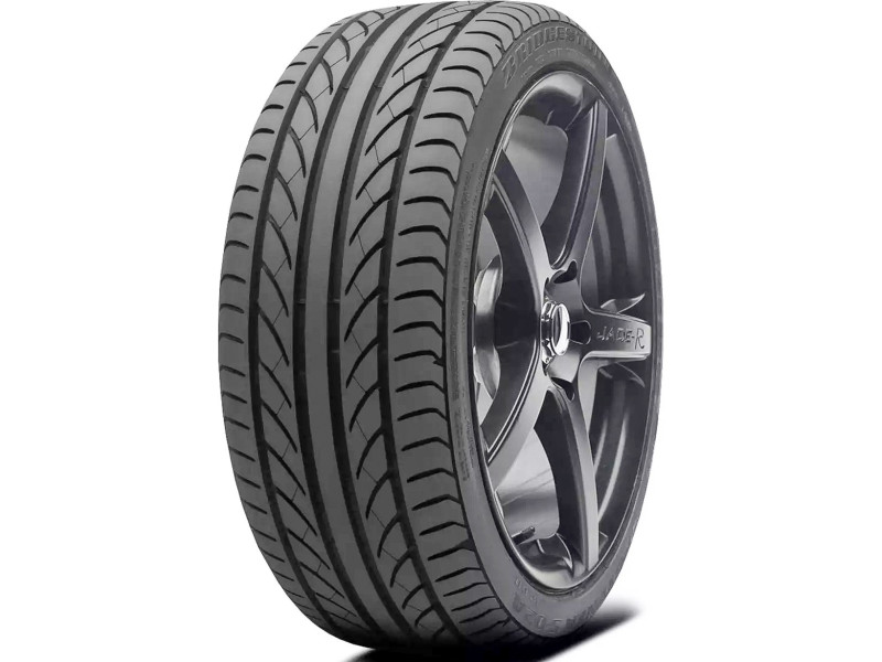 Летняя шина Bridgestone Potenza S-02a Pole Position 225/40 R18 88Y