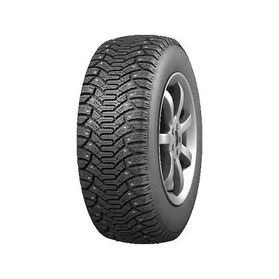 Зимняя шина Cordiant Polar 185/60 R14 82Q (шип)