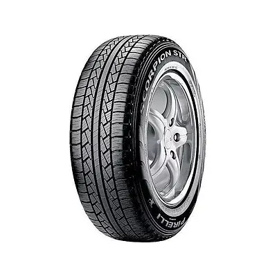 Всесезонная шина Pirelli Scorpion STRa 235/70 R15 102T