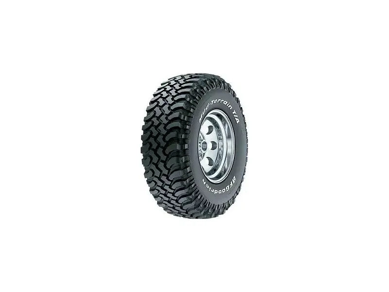 Всесезонная шина BFGoodrich Mud Terrain T/A 235/85 R16 120/116Q