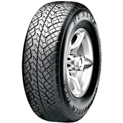 Всесезонная шина Dunlop GrandTrek PT1 275/70 R16 114H