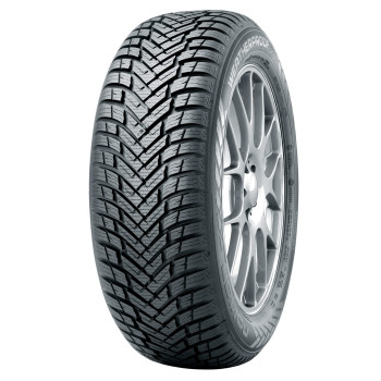 Всесезонная шина Nokian WeatherProof 195/65 R15 91H