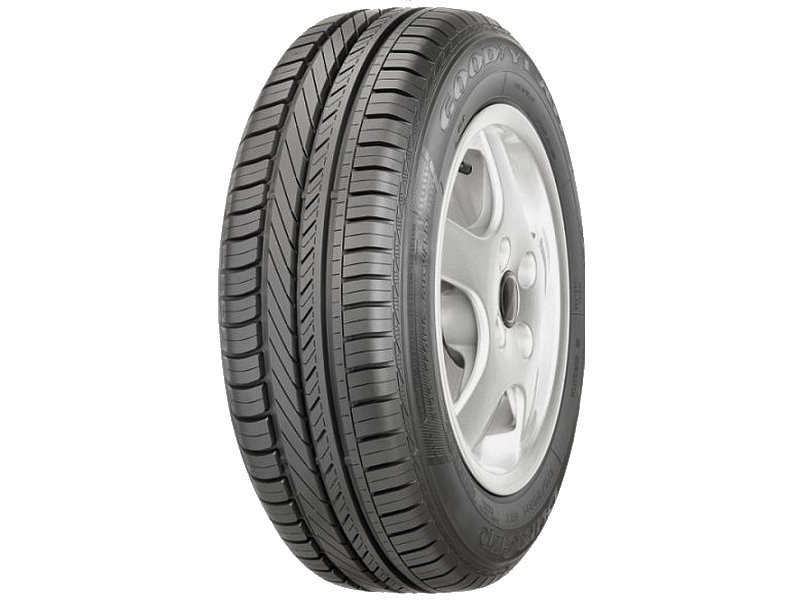 Goodyear Duragrip 165/70 R14C 89/87R