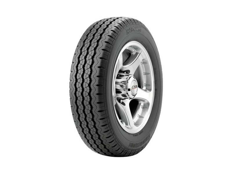 Летняя шина Bridgestone R623 185/75 R16C 104/102R PR8