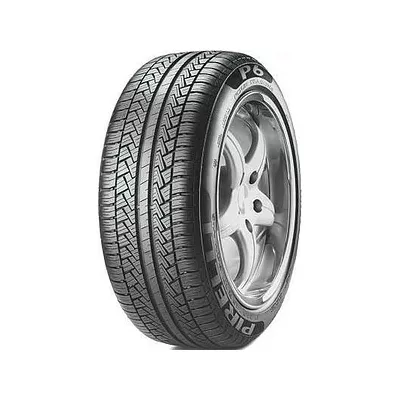 Летняя шина Pirelli P6 Allroad 225/55 R17 97W