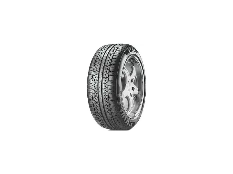 Летняя шина Pirelli P6 Allroad 225/55 R17 97W
