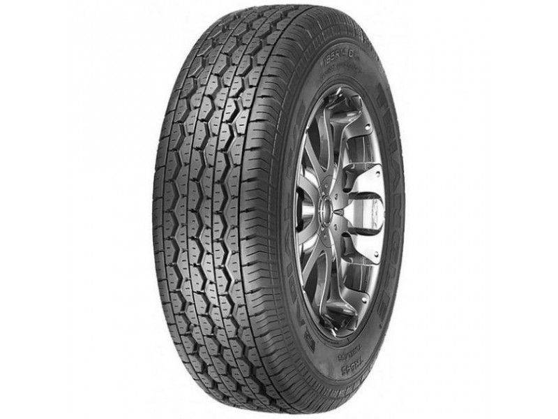 Летняя шина Torque TQ08 195 R15C 106/104R PR8