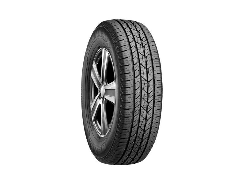 Всесезонная шина Nexen Roadian HTX RH5 255/55 R18 109V