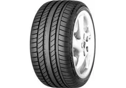 Летняя шина Continental ContiSportContact 235/60 R18 103W FR N0