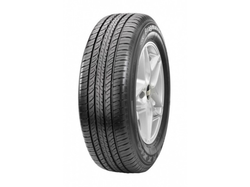Летняя шина Maxxis MP-10 Pragmatra 205/55 R15 91V