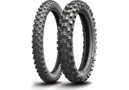 Летняя шина Michelin Starcross 5 Medium 120/80 R19 63M