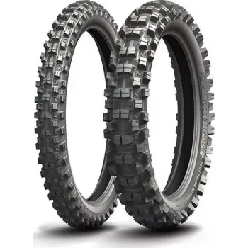 Michelin Starcross 5 Medium 120/80 R19 63M