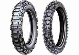 Michelin Desert Race 140/80 R18 70R