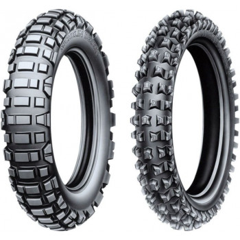 Летняя шина Michelin Desert Race 90/90 R21 54R