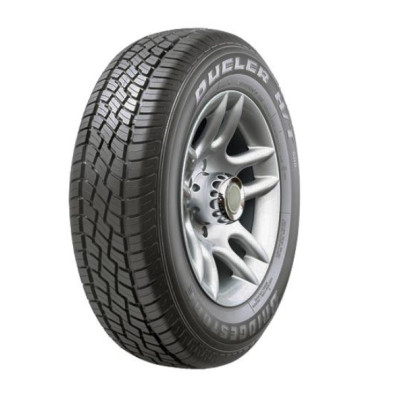 Летняя шина Bridgestone Dueler H/T 688 215/65 R16 98S