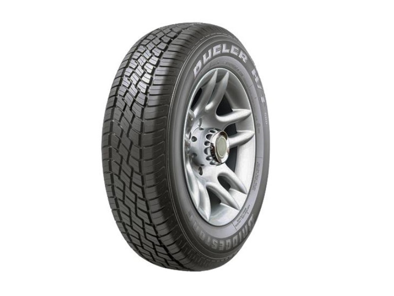 Летняя шина Bridgestone Dueler H/T 688 215/65 R16 98S