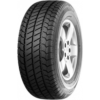 Зимняя шина Barum SnoVanis 2 195/60 R16C 99/97T