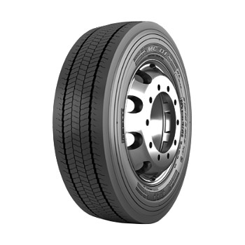 Всесезонная шина Pirelli MC:01 (универсальная) 275/70 R22.5 150/148J