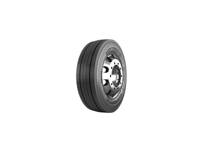 Всесезонная шина Pirelli MC:01 (универсальная) 275/70 R22.5 150/148J