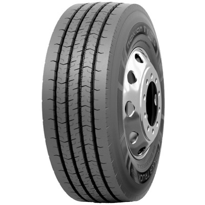 Всесезонная шина Nokian E-Truck Steer (рулевая) 295/80 R22.5 152/148M