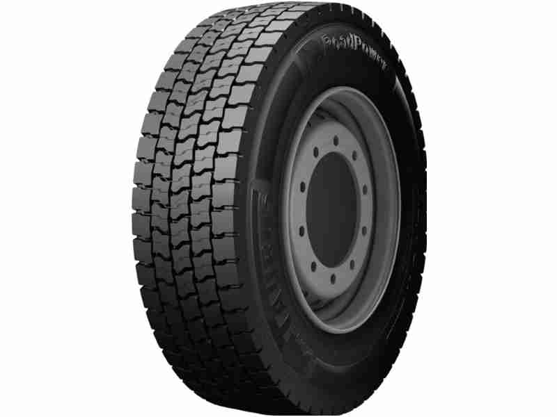 Всесезонная шина Taurus ROAD POWER D (ведущая) 315/70 R22.5 154/150L