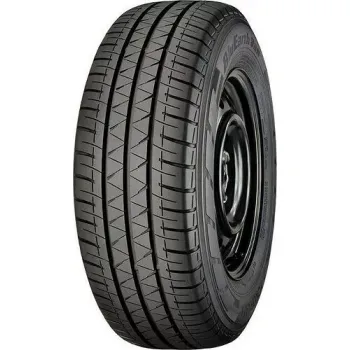 Літня шина Yokohama BluEarth-Van RY55 215/65 R16C 109/107T