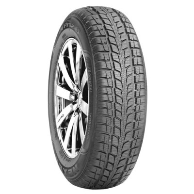 Всесезонная шина Nexen NPriz 4S 175/65 R15 84T