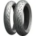 Летняя шина Michelin Road 5 Trail 170/60 R17 72W