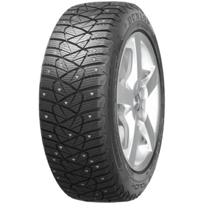 Зимняя шина Dunlop Ice Touch 185/65 R15 88T (шип)