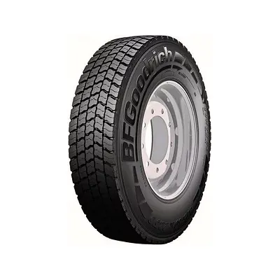 BFGoodrich Route Control D (ведущая) 205/75 R17.5 124/122M