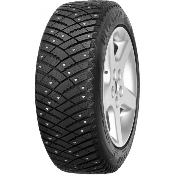 Зимняя шина Goodyear UltraGrip Ice Arctic 195/60 R15 88T (шип)