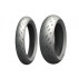Летняя шина Michelin Power RS+ 190/55 R17 75W