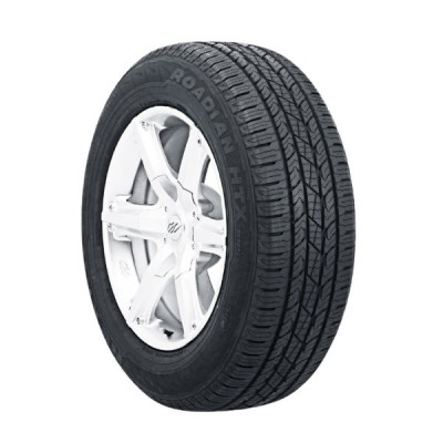 Всесезонная шина Roadstone Roadian HTX RH5 235/65 R17 108H