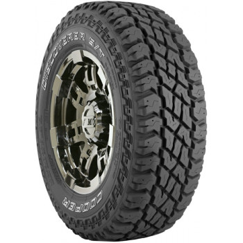 Всесезонная шина Cooper Discoverer S/T Maxx POR 31/10.5 R15 109Q
