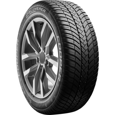 Всесезонная шина Cooper Discoverer All Season 215/55 R18 99V