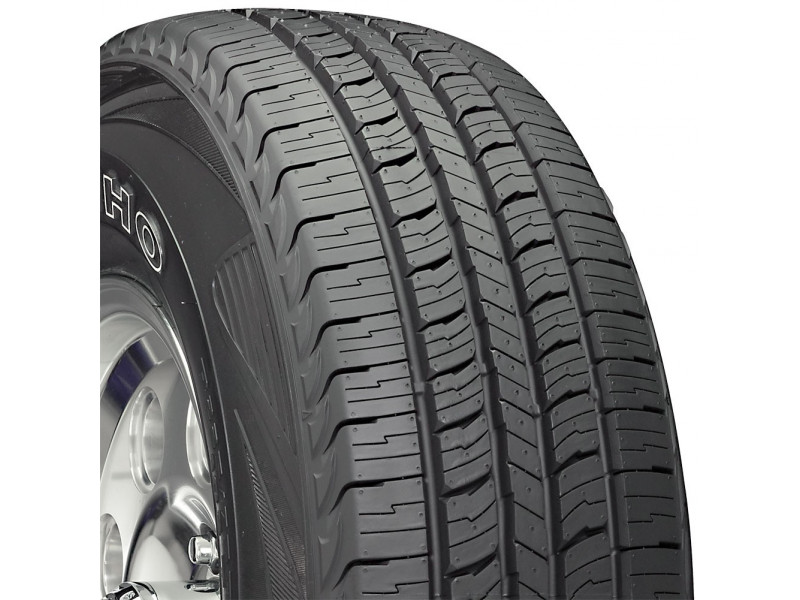 Kumho Road Venture APT KL21 225/65 R17 102H