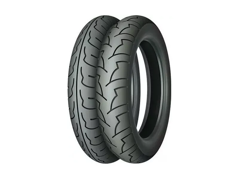 Літня шина Michelin Pilot Activ 110/80 R17 57V