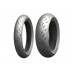 Летняя шина Michelin Power RS+ 190/50 R17 73W