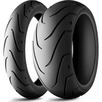 Michelin Scorcher 11 200/55 R17 78V