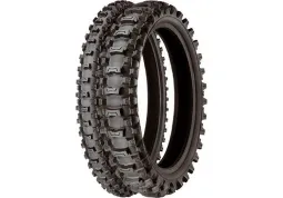 Летняя шина Michelin Starcross MH3 90/100 R14 49M