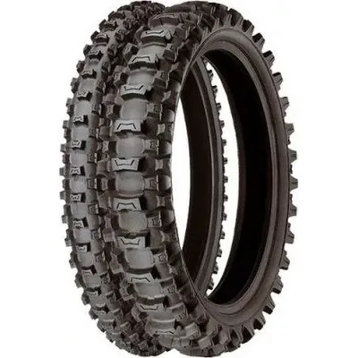 Летняя шина Michelin Starcross MH3 90/100 R14 49M