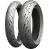 Летняя шина Michelin Road 5 Trail 150/70 R17 69V