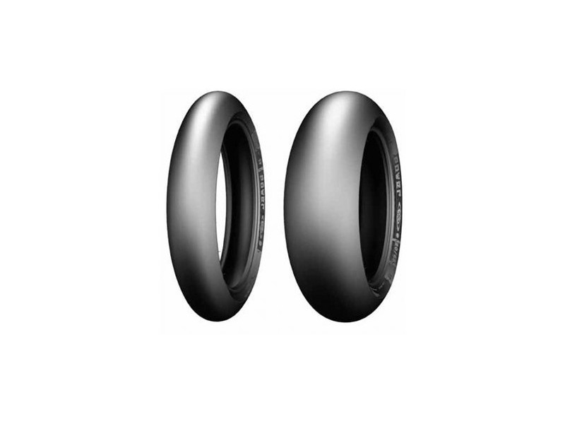 Летняя шина Michelin Power Slick Evo 120/70 R17 58W